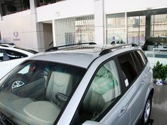2011款 2.0 自动 四驱豪华导航版 5座