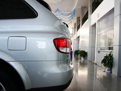 2011款 2.0 自动 四驱豪华导航版 5座