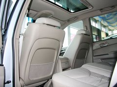 2011款 2.0 自动 四驱豪华导航版 5座