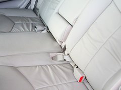 2011款 2.0 自动 四驱豪华导航版 5座