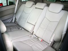 2011款 2.0 自动 四驱豪华导航版 5座