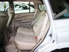 2011款 2.0 自动 四驱豪华导航版 5座