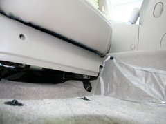 2011款 2.0 自动 四驱豪华导航版 5座