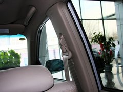 2011款 2.0 自动 四驱豪华导航版 5座