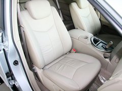 2011款 2.0 自动 四驱豪华导航版 5座