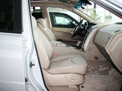 2011款 2.0 自动 四驱豪华导航版 5座