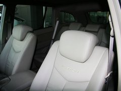 2011款 2.0 自动 四驱豪华导航版 5座