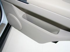 2011款 2.0 自动 四驱豪华导航版 5座