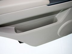 2011款 2.0 自动 四驱豪华导航版 5座