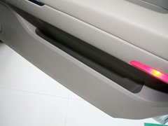 2011款 2.0 自动 四驱豪华导航版 5座