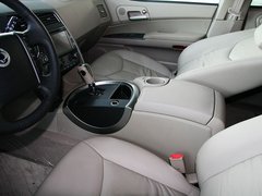 2011款 2.0 自动 四驱豪华导航版 5座