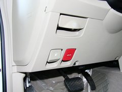 2011款 2.0 自动 四驱豪华导航版 5座