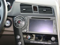 2011款 2.0 自动 四驱豪华导航版 5座