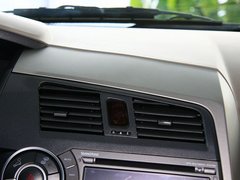 2011款 2.0 自动 四驱豪华导航版 5座