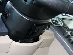2011款 2.0 自动 四驱豪华导航版 5座
