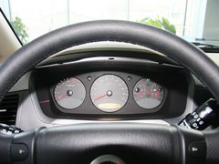 2011款 2.0 自动 四驱豪华导航版 5座