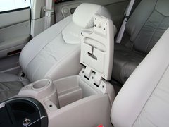 2011款 2.0 自动 四驱豪华导航版 5座