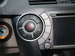 2011款 2.0 自动 四驱豪华导航版 5座