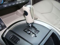 2011款 2.0 自动 四驱豪华导航版 5座