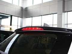 2011款 2.0 自动 四驱豪华导航版 5座