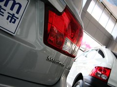2011款 2.0 自动 四驱豪华导航版 5座