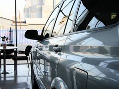 2011款 2.0 自动 四驱豪华导航版 5座