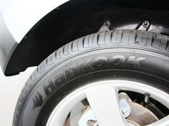 2011款 2.0 自动 四驱豪华导航版 5座