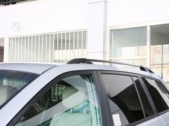 2011款 2.0 自动 四驱豪华导航版 5座