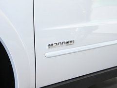 2011款 2.0 自动 四驱豪华导航版 5座