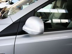 2011款 2.0 自动 四驱豪华导航版 5座