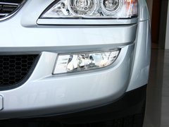 2011款 2.0 自动 四驱豪华导航版 5座
