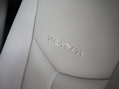 2011款 2.0 自动 四驱豪华导航版 5座