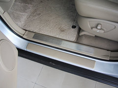 2011款 2.0 自动 四驱豪华导航版 5座