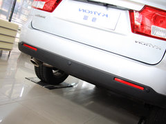 2011款 2.0 自动 四驱豪华导航版 5座