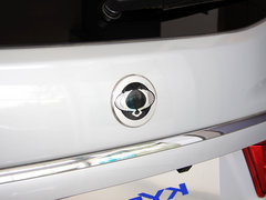 2011款 2.0 自动 四驱豪华导航版 5座