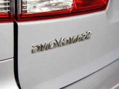2011款 2.0 自动 四驱豪华导航版 5座