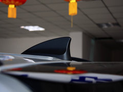 2011款 2.0 自动 四驱豪华导航版 5座