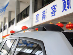 2011款 2.0 自动 四驱豪华导航版 5座