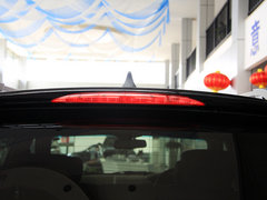 2011款 2.0 自动 四驱豪华导航版 5座