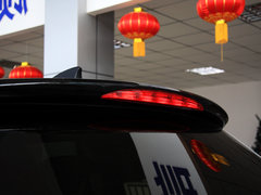 2011款 2.0 自动 四驱豪华导航版 5座