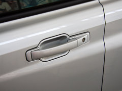 2011款 2.0 自动 四驱豪华导航版 5座