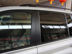 2011款 2.0 自动 四驱豪华导航版 5座