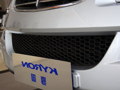 2011款 2.0 自动 四驱豪华导航版 5座