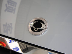 2011款 2.0 自动 四驱豪华导航版 5座