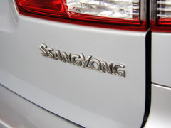 2011款 2.0 自动 四驱豪华导航版 5座