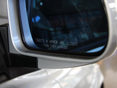2011款 2.0 自动 四驱豪华导航版 5座