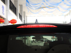2011款 2.0 自动 四驱豪华导航版 5座