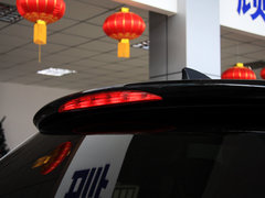 2011款 2.0 自动 四驱豪华导航版 5座