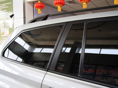 2011款 2.0 自动 四驱豪华导航版 5座