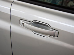2011款 2.0 自动 四驱豪华导航版 5座